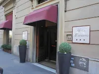 Hotel Mariano