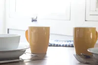 Airport Manini Lodge Studio 5 Hotels in Faaa