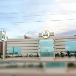 Gold Hotel