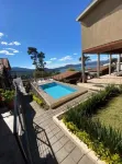 Cabañas Tr'Eje - Swimmingpools