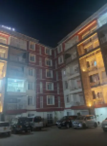 Just 12km from City to a home away  from home. Hotels in Najjera