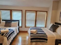 Vacation, Wedding, Retreat & Family Gathering, Spa and Theater rooms - Sleeps 30 Hotels in Meriwether County