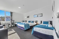 Alexander Motel Hotels in Taumarunui