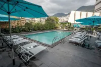 Beverly Beach - Hotel - Sea View