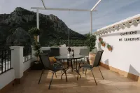 Capricho de Zuheros: Refugio Rural con Vistas Impresionantes Hotels in Zuheros