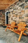 Cozy 2-bedroom Cabin near Ohiopyle