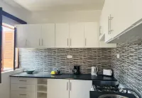 Charming 2-bedroom apartment with WiFi, AC in lovely Tarrafal Hotels in Tarrafal