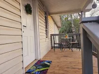 NoDa Escape Near Uptown Hotels in North Charlotte