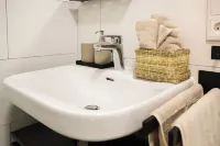 Idyll of the Wetterau - Parking lot - SmartTVs - Garden view Hotels in Butzbach