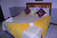 Nelsguest- A Guest house in Nelspruit