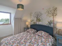 Villa Leonic - Swimming pool and Jacuzzi