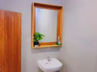 Chow Home 1 Hotels in Khan Russey Keo