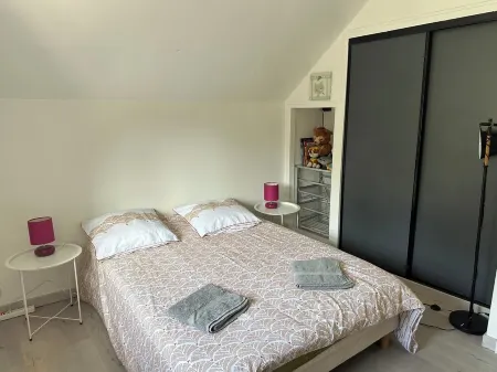 Villa Oana Отели в г. Парон