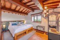 Adults-only: Ruhige Oase im Grünen mit Atemberaubender Aussicht