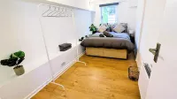 Central Edinburgh 3 bedroom house, Supporting Rainforest Conservation 프레스턴필드 호텔