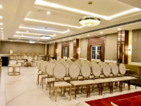 The Prince Zenq Xpress Resortt Rohtak Hotels in Rohtak