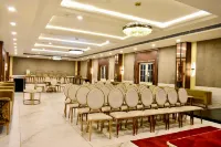 The Prince Zenq Xpress Resortt Rohtak Hotel a Rohtak