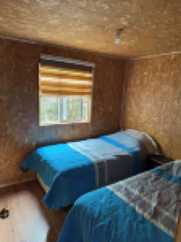 Mateo Puyuhuapi Cabin Hotels in 