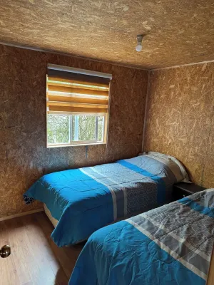 Mateo Puyuhuapi Cabin  호텔