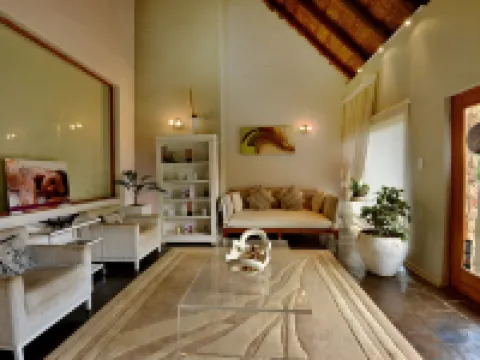 Kwafubesi Tented Safari Camp Hotels in Warmbad