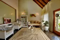 Kwafubesi Tented Safari Camp Hotels in Warmbad