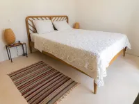 Beautiful luxury villa with private pool in Pitsidia / Matala 5 min from the beach!