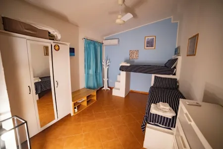 Dream Vacation in Calabria: Villa with Patio 200 METERS from the Sea Free Parking