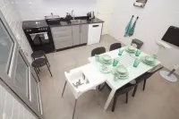 1 Tizin'Tichka By Family Stay Ouarzazate