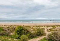 Étage RDC Villa vu sur mer Hotel in zona Royal Golf