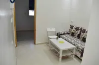 Calm new banana village apartment 5 min from the beach - surf Hotels in Awrir