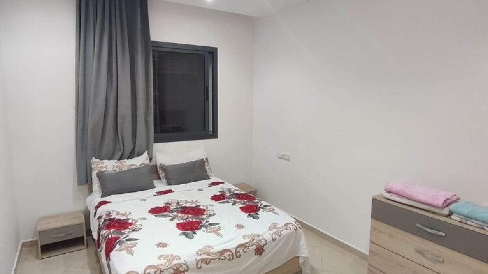 Appartement Moderne 2 Chambres Stylés