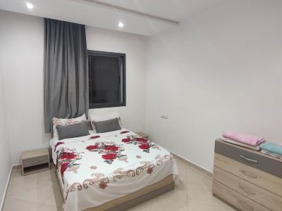 Appartement Moderne 2 Chambres Stylés