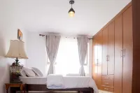 3bedroom Near JKIA  Luxurious Homestay Apartment Hotel a 