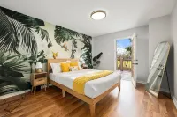 Spring Tropical Paradise / 4 Bd 4Ba / Pool & Balcony Reserved Cypress Trails騎馬遊覽附近的飯店