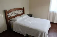 Harmony, relaxation, fresh air, natural light,  and colonial luxury.