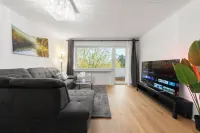 VlNFUL2: Premium apartment | balcony | parking space