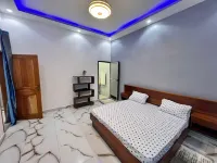 3-bedroom apartment in beautiful Sebikotane with AC, WiFi