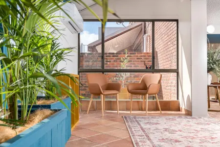 Sails Geraldton Accommodation Отели в г. Махометс Флэтс