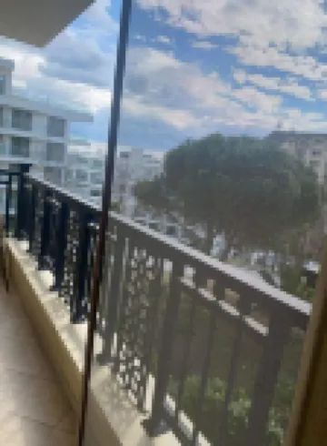 Argisht hotel luxury apartment Golden sands 金沙酒店