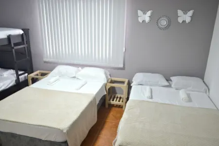 Your family will be close to everything when you stay  in the heart of Quimbaya.