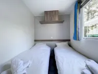 Mobil Home Golf de Saint Tropez sur Emplacement Luxe Hotels in Gassin