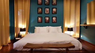 รูปภาพของTHE ONE VILLA is a high-quality Villa within reach of Chiang Mai.