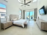 Amazing House in Pedasi with Pool and Beautiful Views Hotel a 