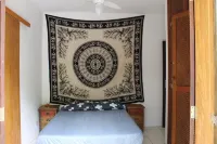 ITAMAMBUCA BEACH - UBATUBA - Nature Preserved! Hotels in Praia de Itamambuca