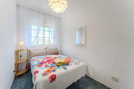 Le coin du voyageur ocean view 2 bedrooms