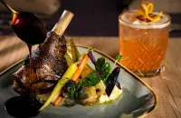 Radisson Blu Hotel & Residences, Zakopane - breakfast