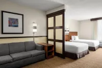 Hyatt Place Memphis Germantown - Wifi