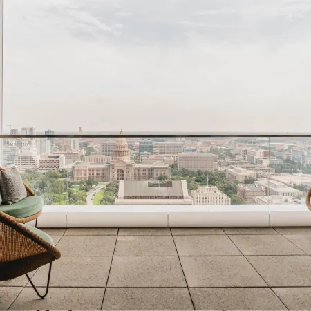 Hyatt Centric Congress Avenue Austin