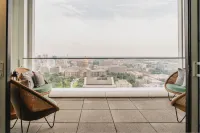 Hyatt Centric Congress Avenue Austin - Scenic
