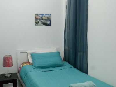 SapaHomes Apartment Seri Kembangan